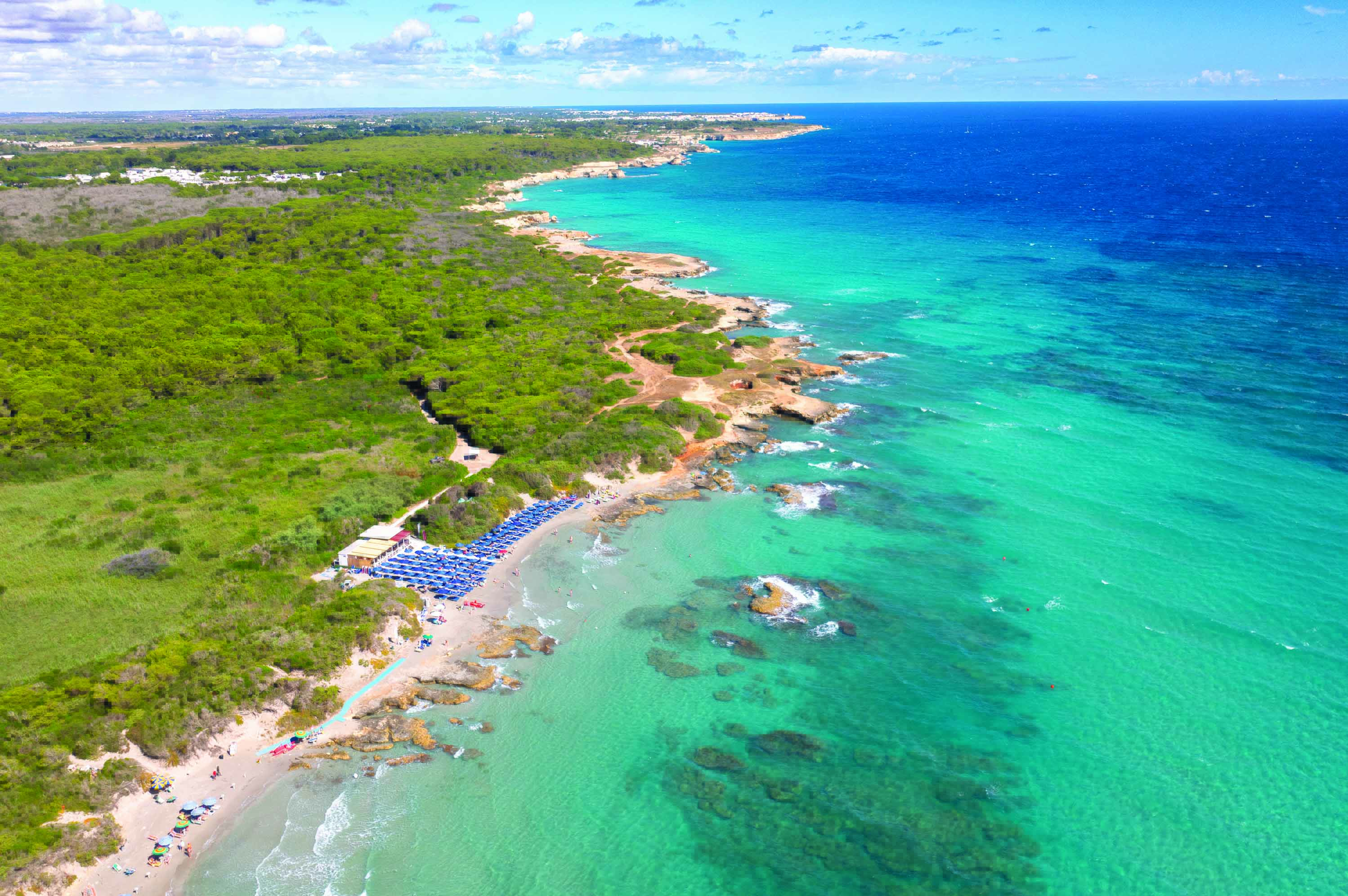 VOI Andilana Beach Resort - Image 1