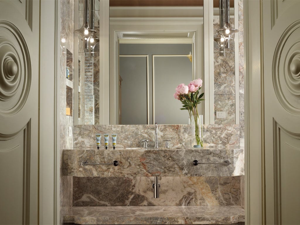 Camere & Suite43 Camere & Suite43