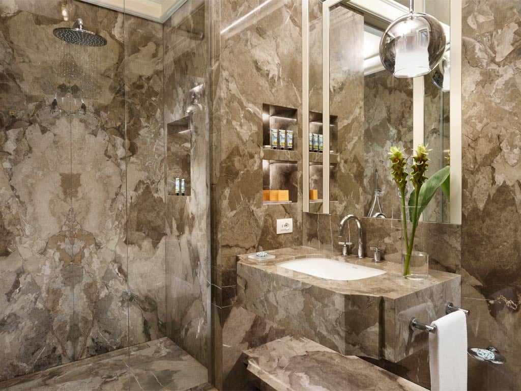 Rooms & suites47 Rooms & suites47