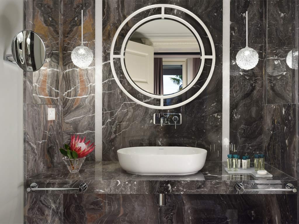 Rooms & suites45 Rooms & suites45