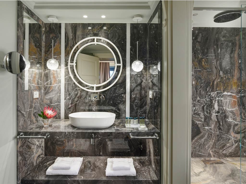 Rooms & suites47 Rooms & suites47