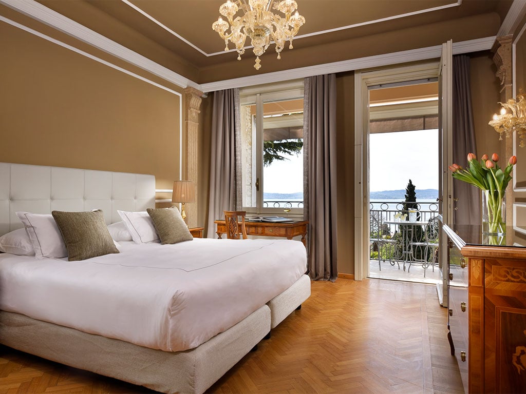 Rooms & suites20 Rooms & suites20