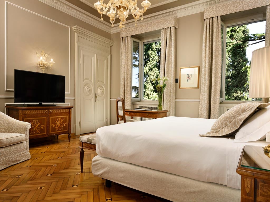 Camere & Suite21 Camere & Suite21