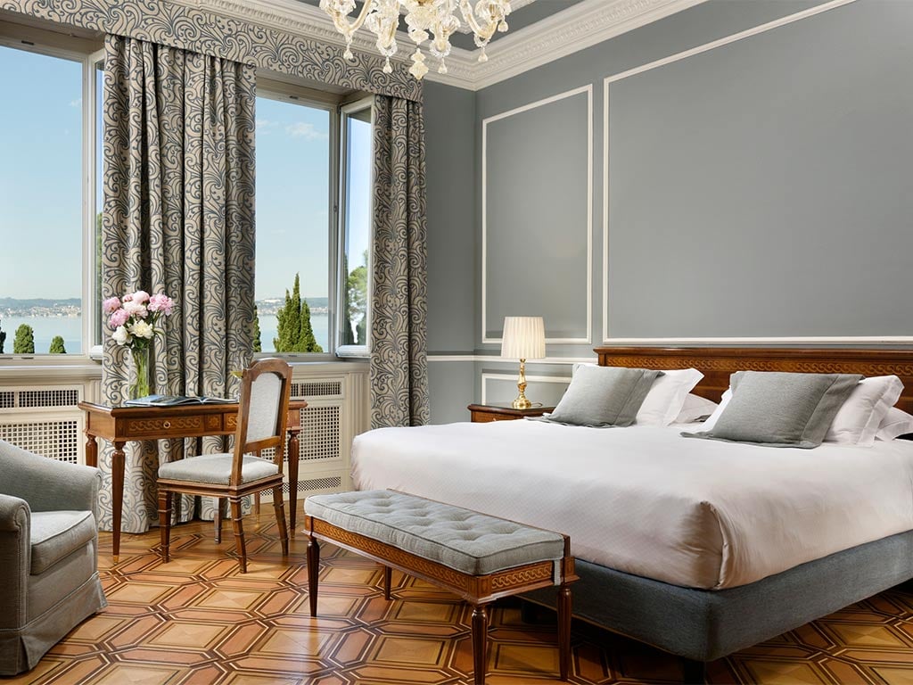 Camere & Suite 36 Camere & Suite 36