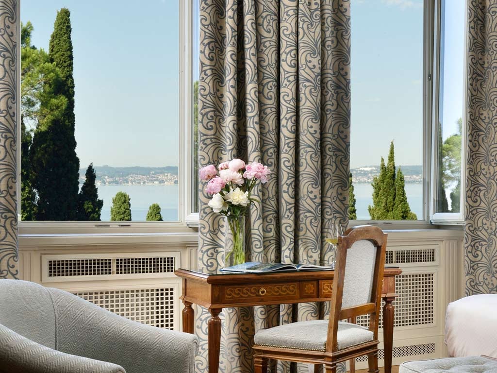 Camere & Suite20 Camere & Suite20
