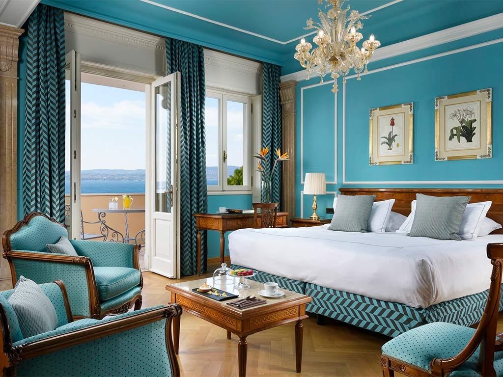 Rooms & suites37 Rooms & suites37