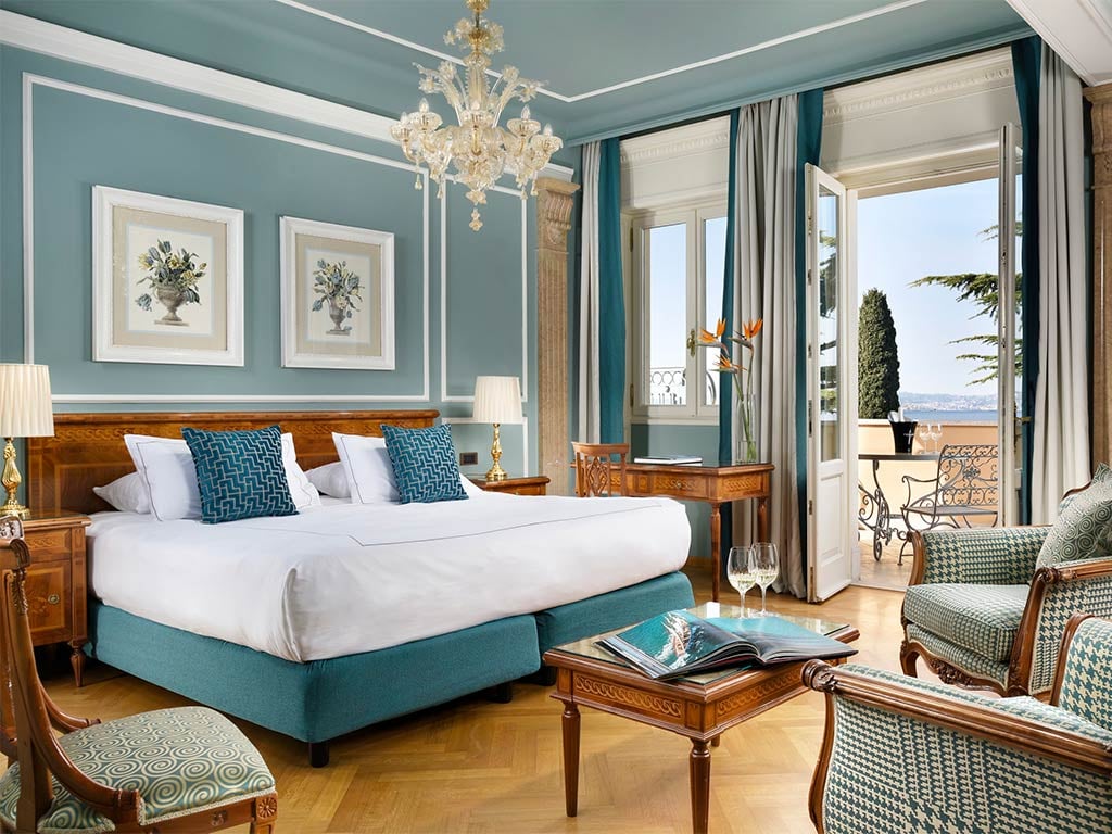 Rooms & suites40 Rooms & suites40