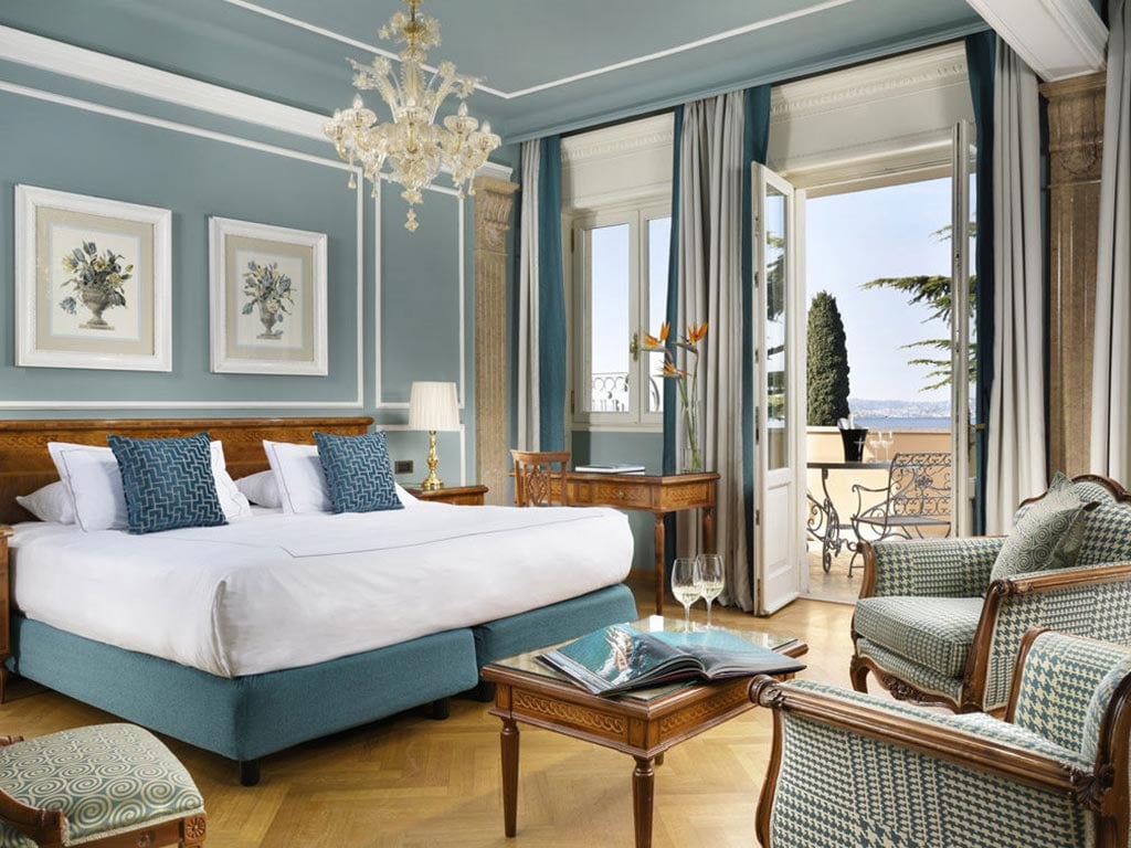 Camere & Suite21 Camere & Suite21