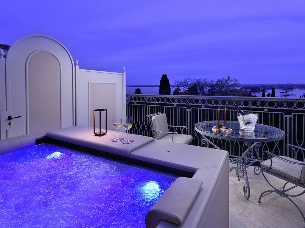 Camere & Suite 36 Camere & Suite 36