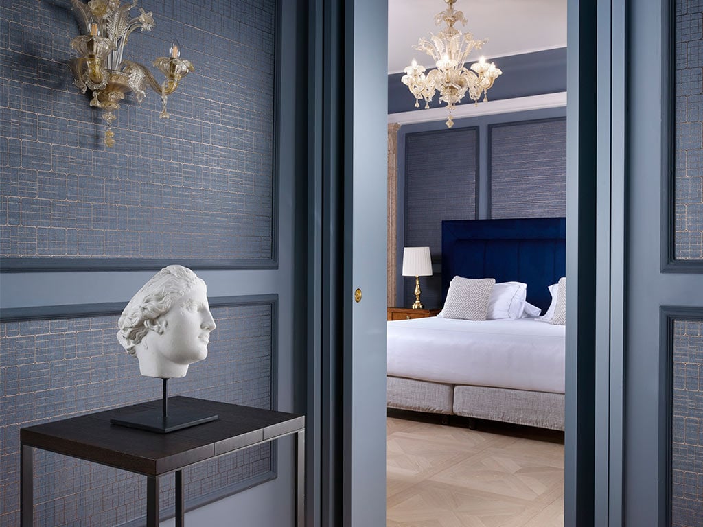 Rooms & suites20 Rooms & suites20