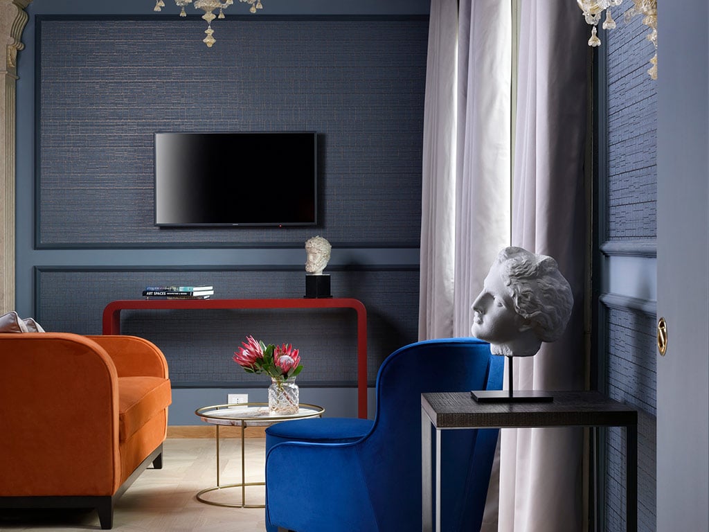 Rooms & suites39 Rooms & suites39