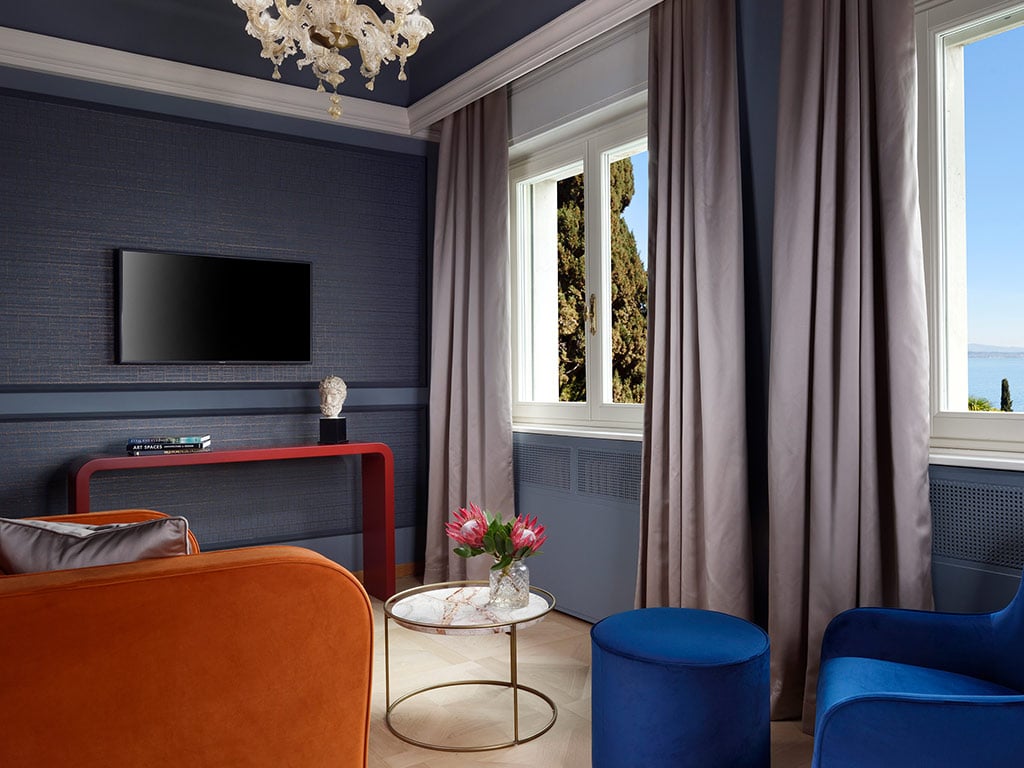 Rooms & suites41 Rooms & suites41