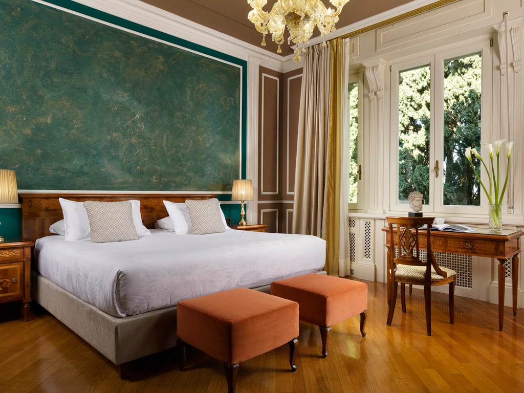 Camere & suite21 Camere & suite21