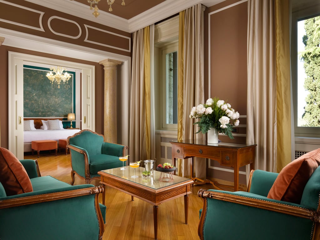 Camere & suite38 Camere & suite38