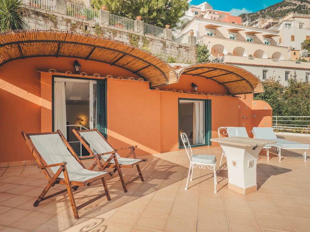 Rooftop Suite 6 Rooftop Suite 6