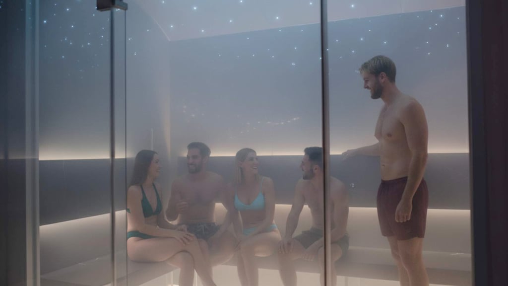 DAY SPA 4 DAY SPA 4