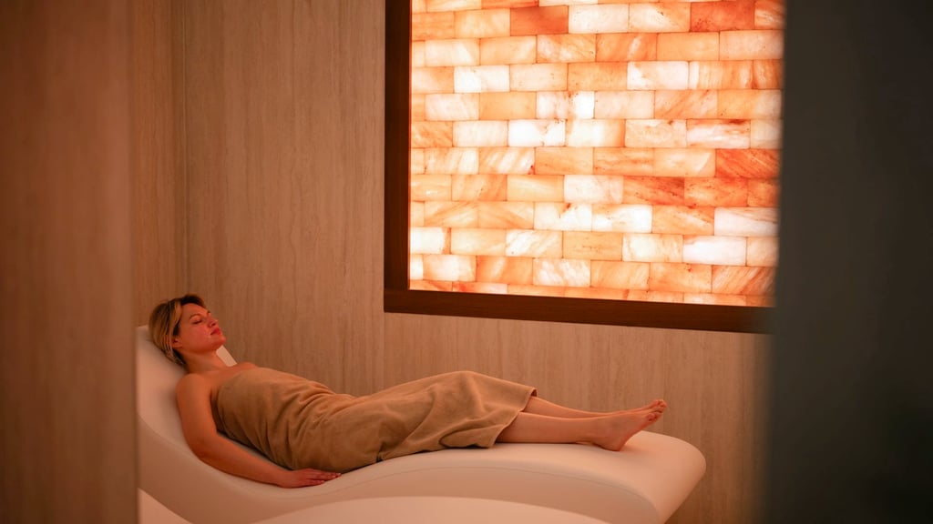DAY SPA 4 DAY SPA 4