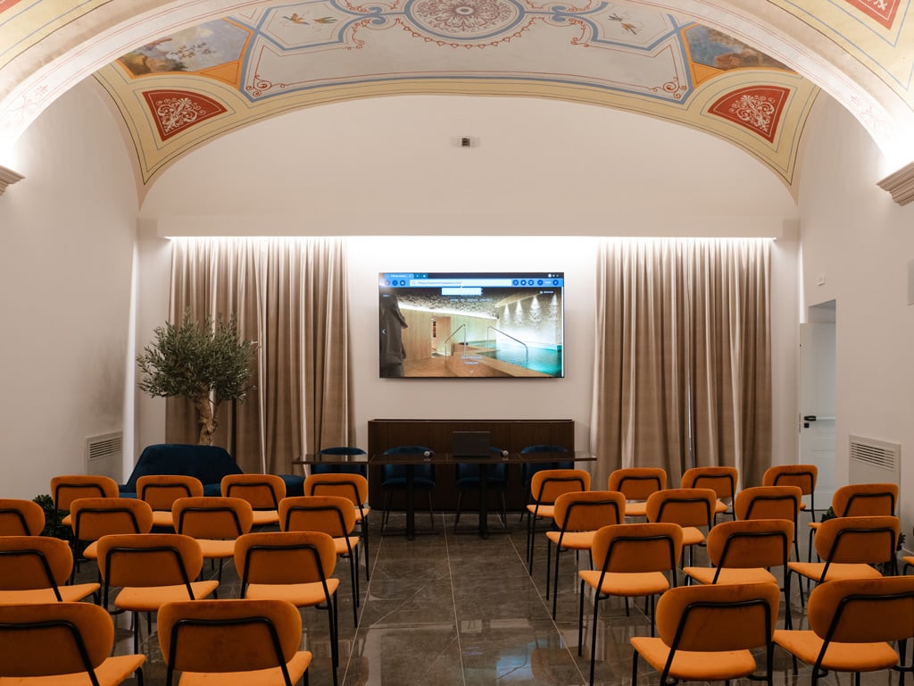 Emme Palace Hotel & Spa 5