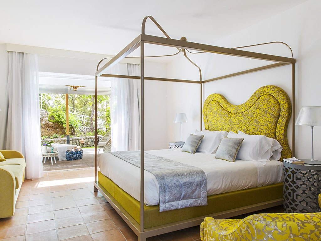 Camere & Suites10 Camere & Suites10