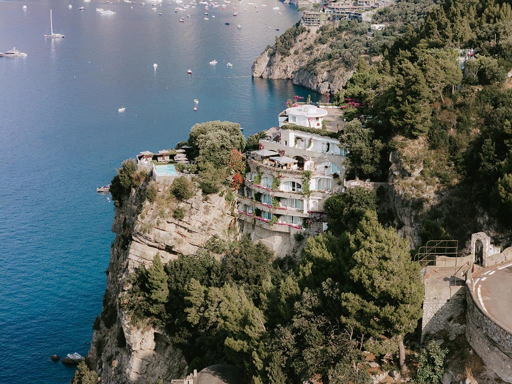 Hotel Piccolo Sant'Andrea Luxury Suite Hotel & Spa
