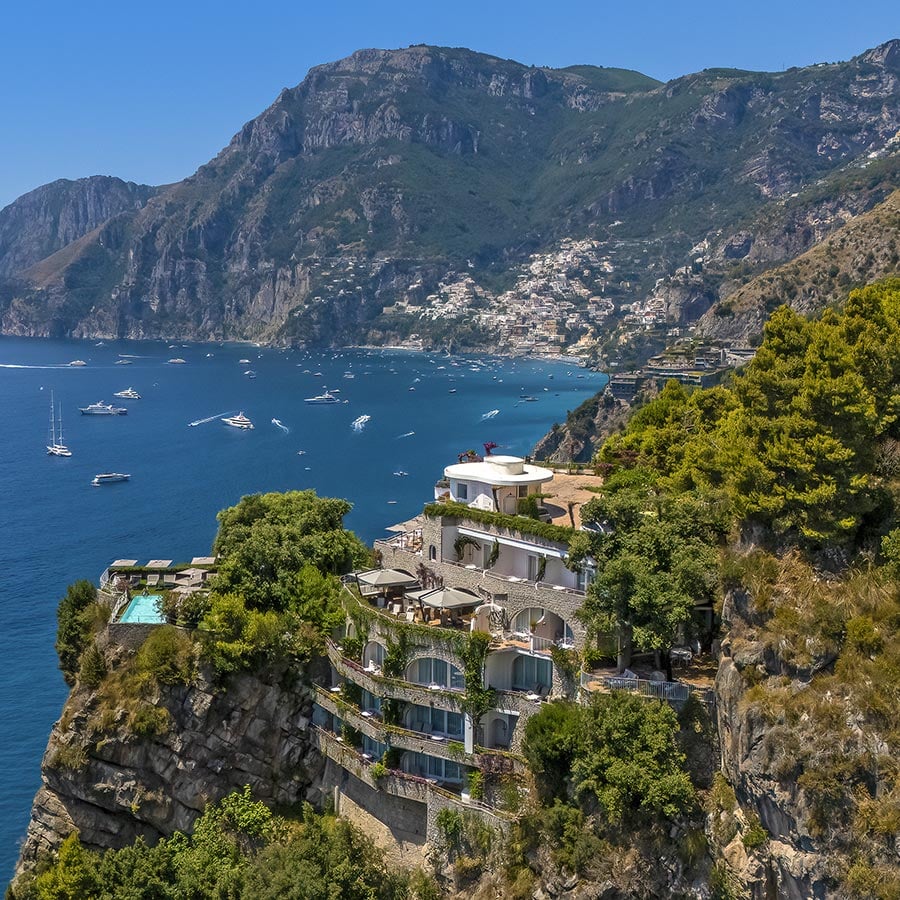 Il Piccolo Sant'Andrea