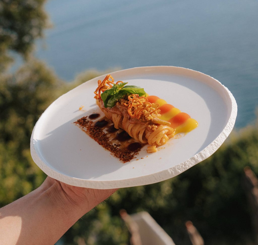 Welcome to Piccolo Sant’Andrea, where every arrival carries the feeling of a sweet return home. 3 Welcome to Piccolo Sant’Andrea, where every arrival carries the feeling of a sweet return home. 3