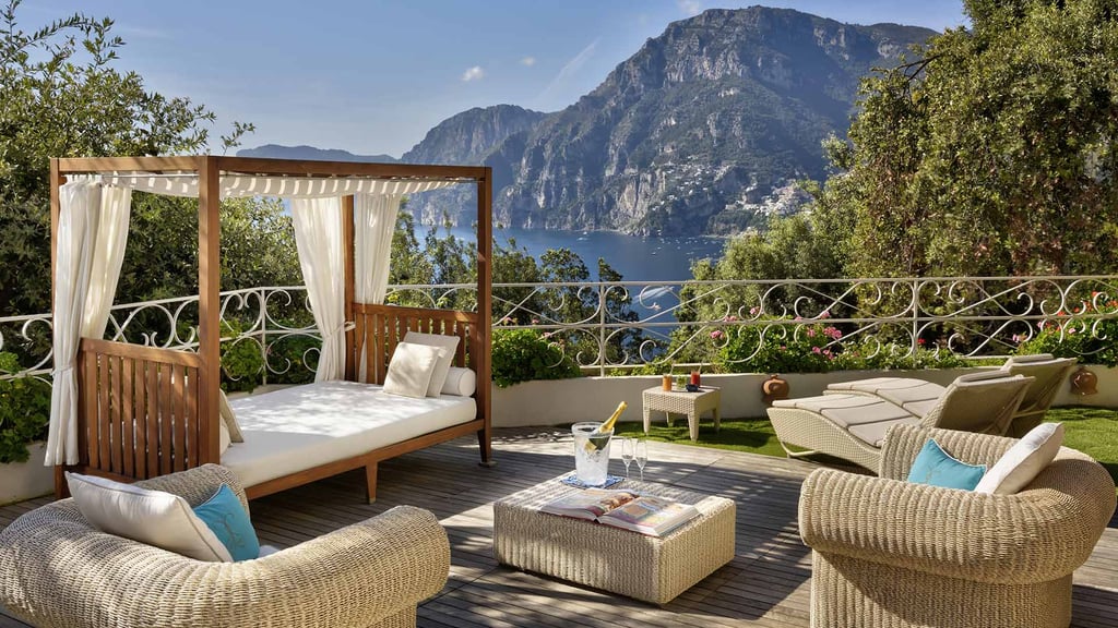 Camere & Suites