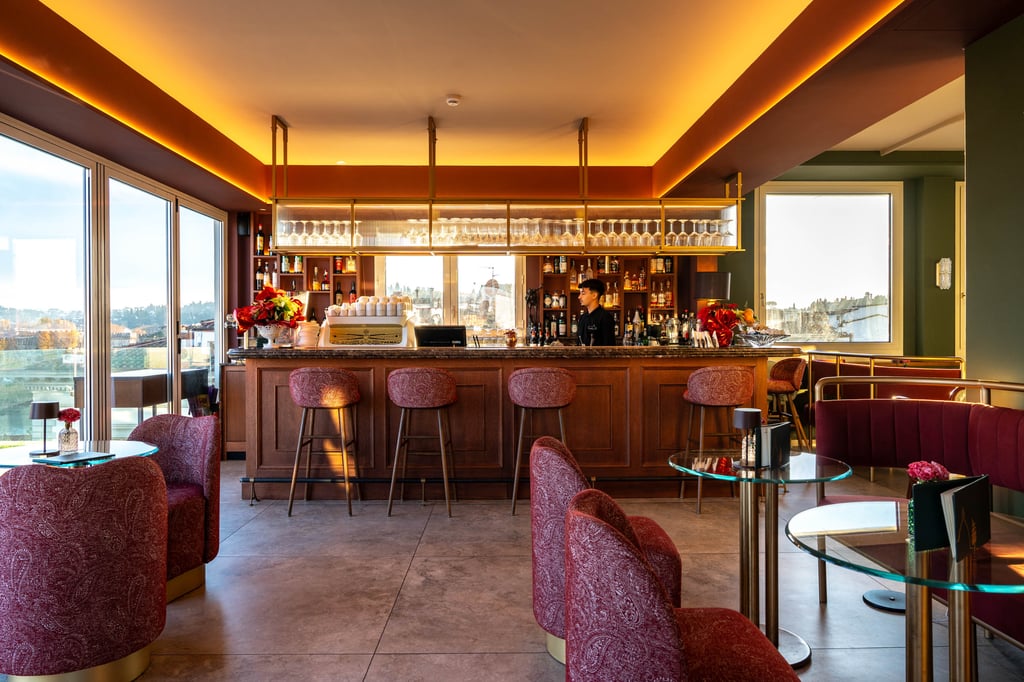 Restaurant  11