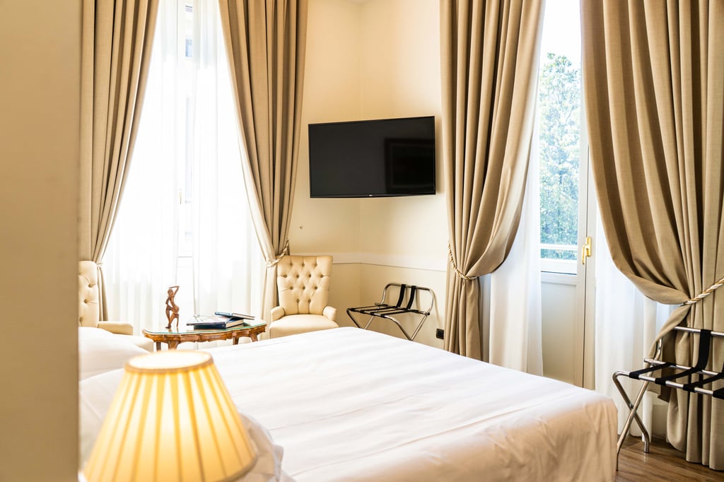 Hotel17