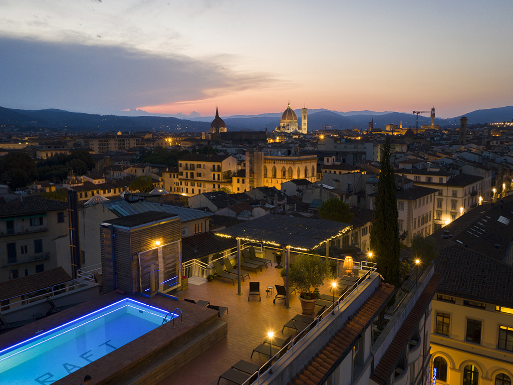 Hotel Kraft 4