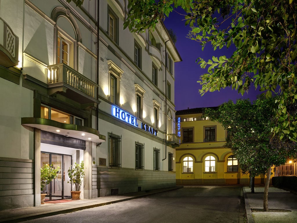 Hotel31