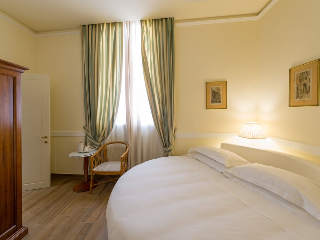 Chambre Simple