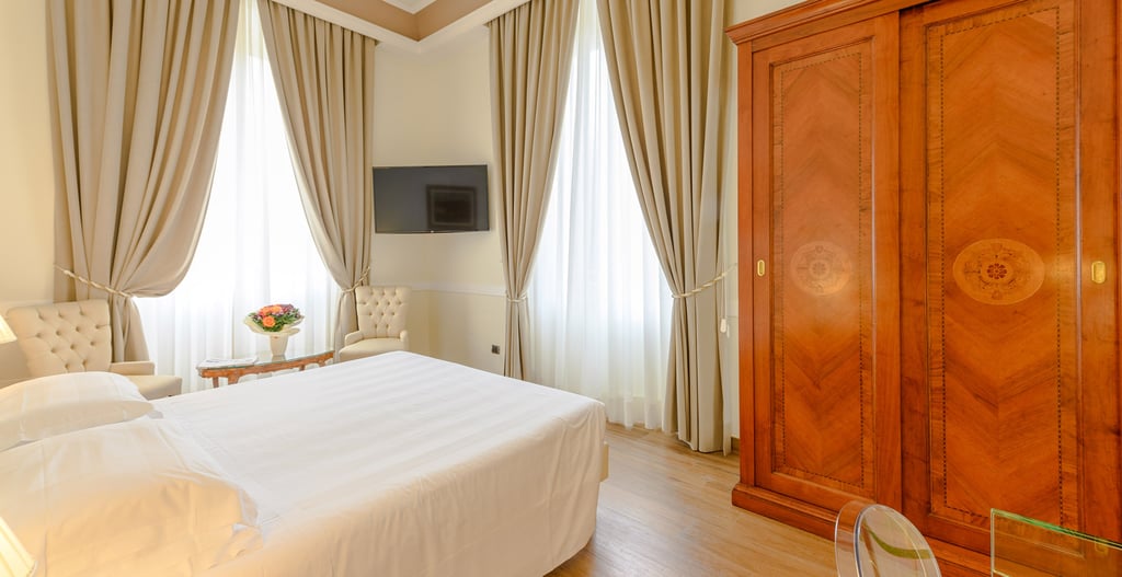Chambre Classique
