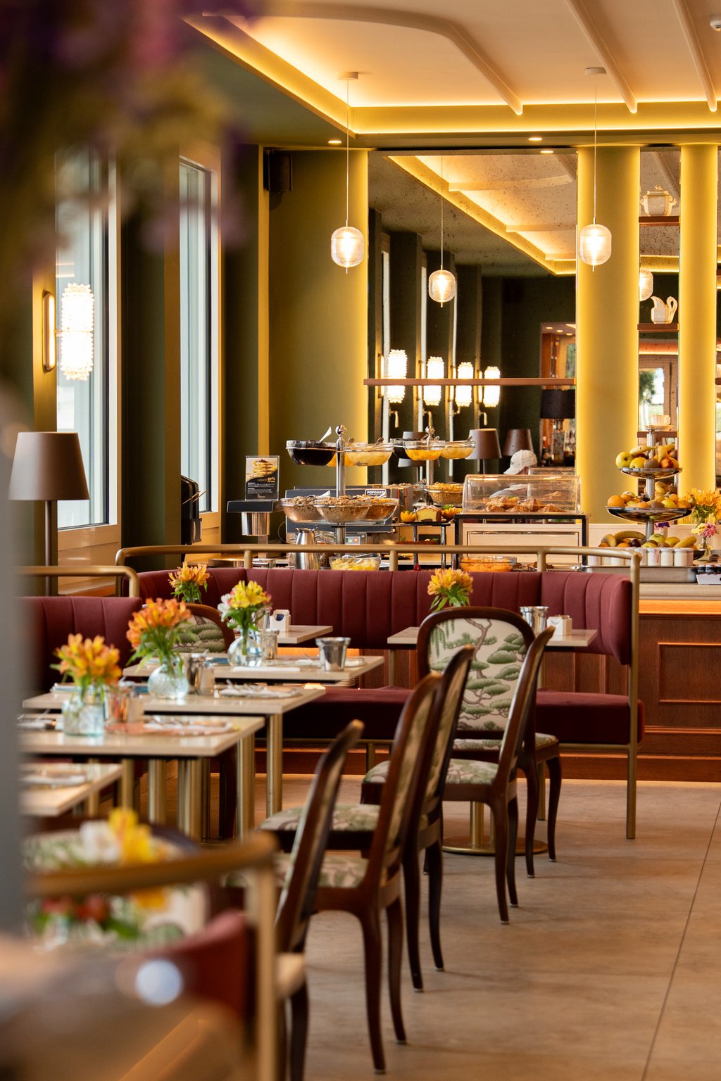 Restaurant  11