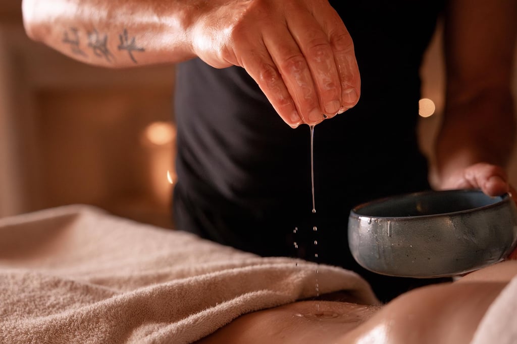 Spa Spa