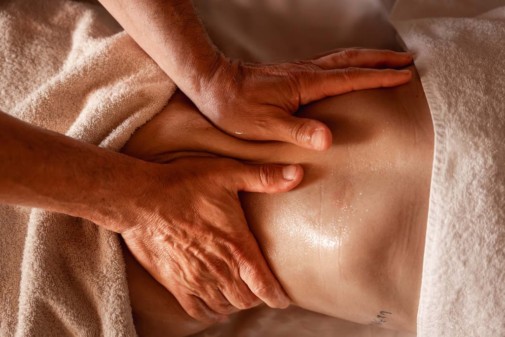 SPA & Benessere 6