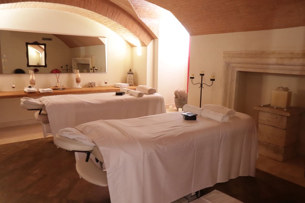 SPA & Benessere 6