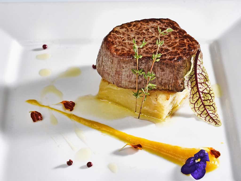 Ristorante7 Ristorante7