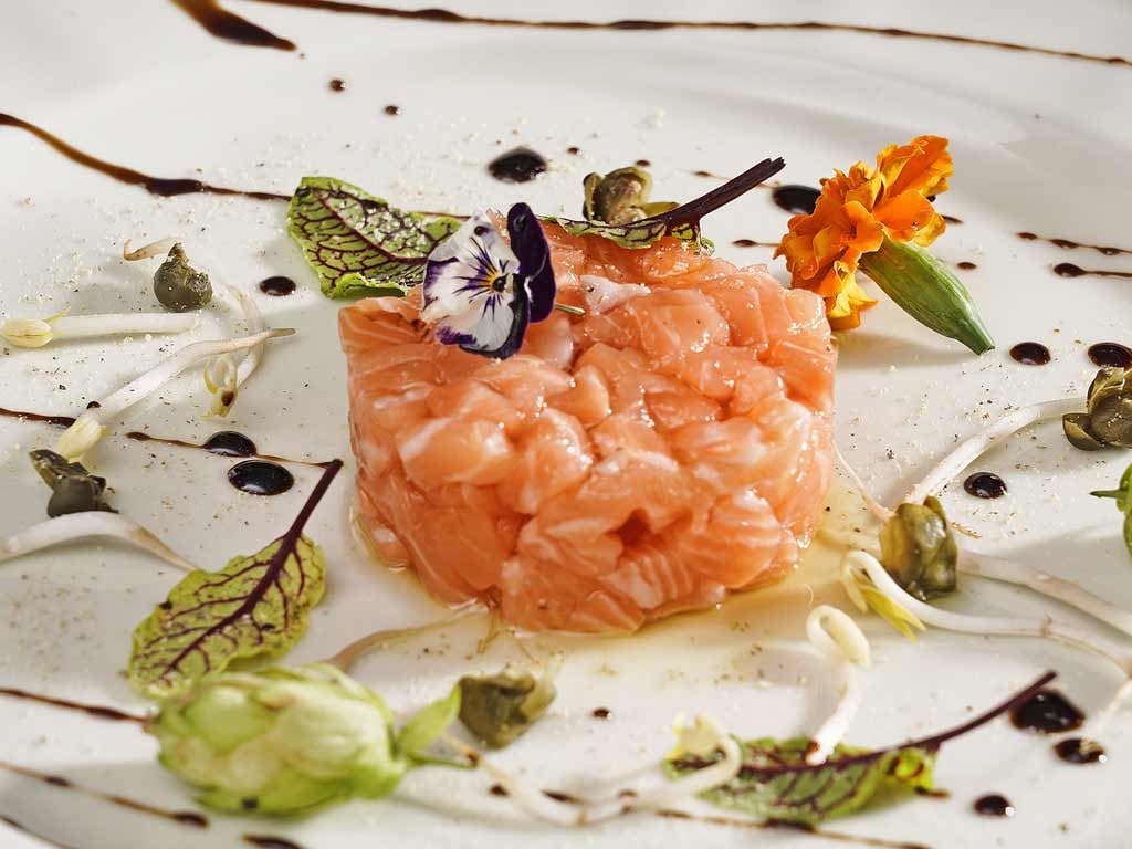 Ristorante10 Ristorante10