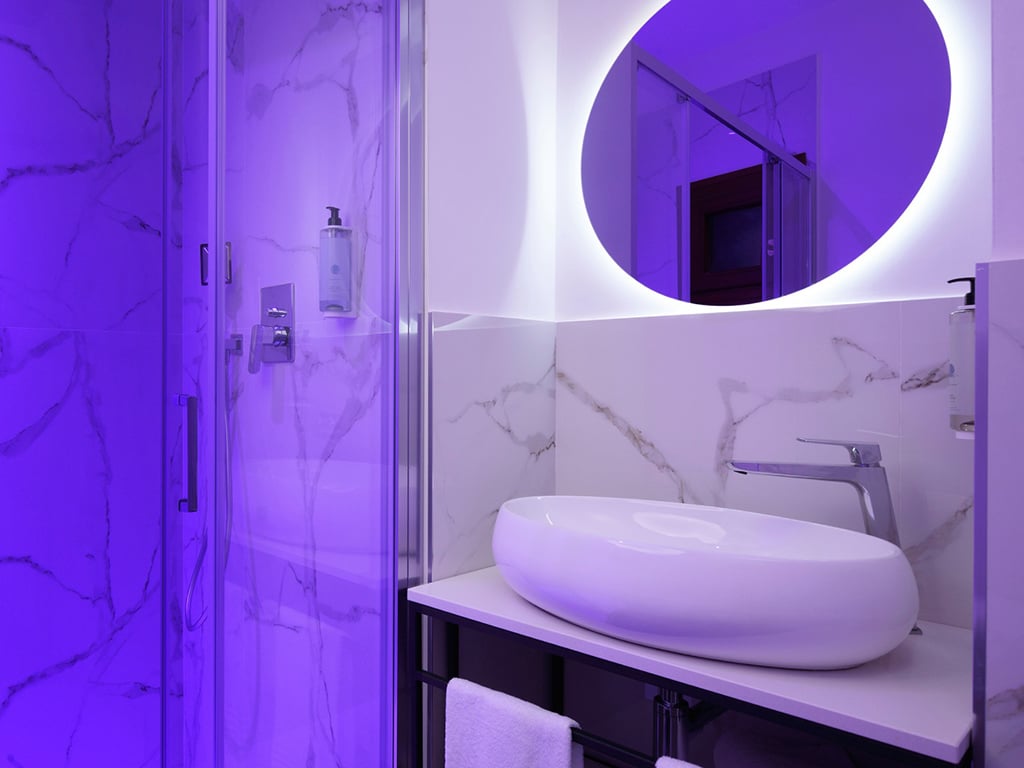 Superior Double Room12 Superior Double Room12