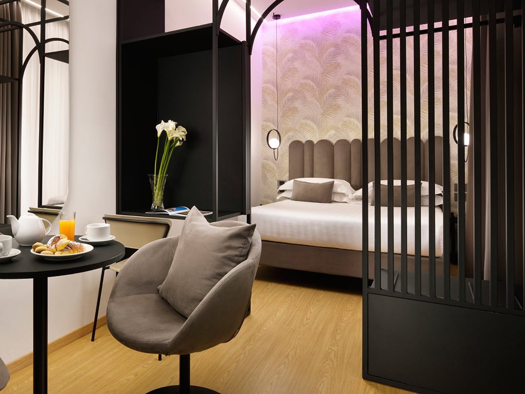 Superior Double Room11 Superior Double Room11
