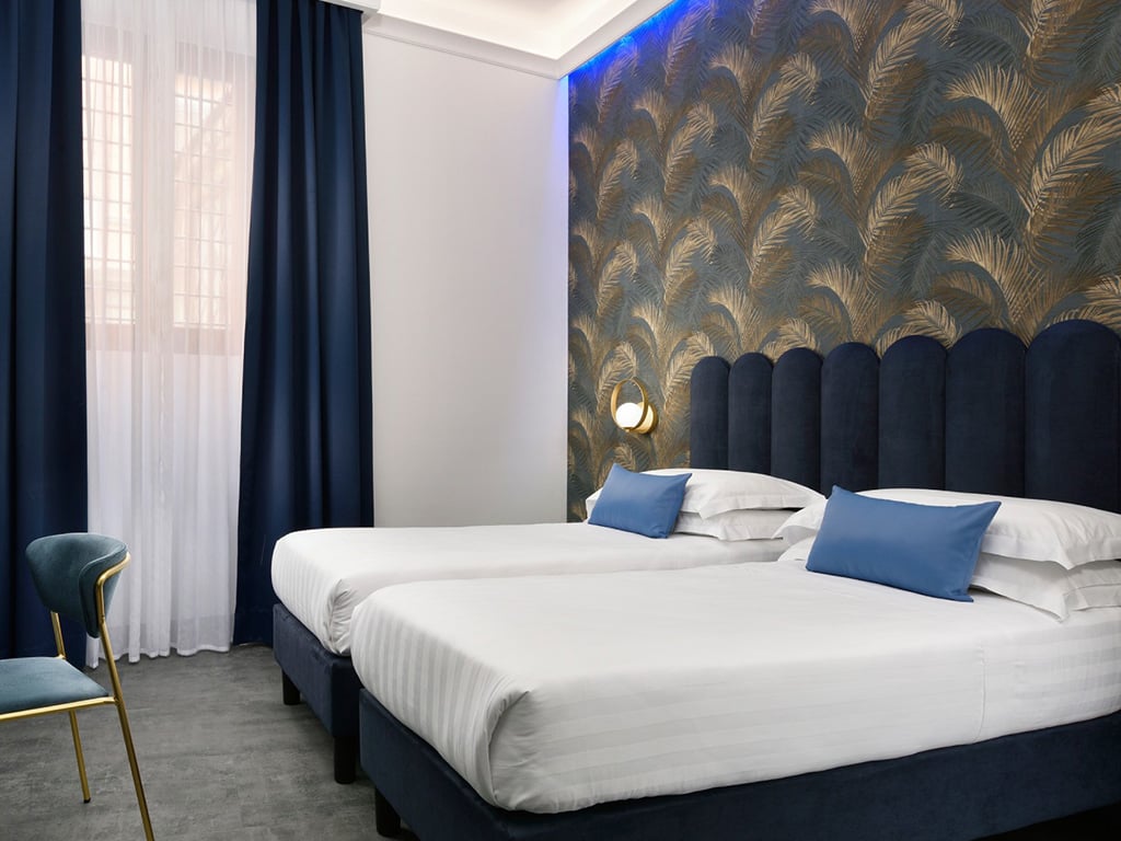 Superior Double Room9 Superior Double Room9