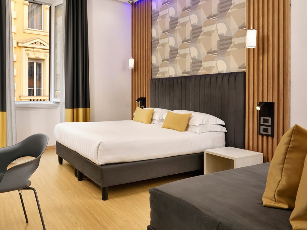 Hotel Patria10