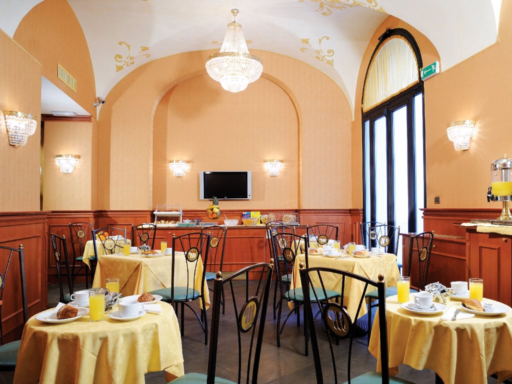 Hotel Patria9