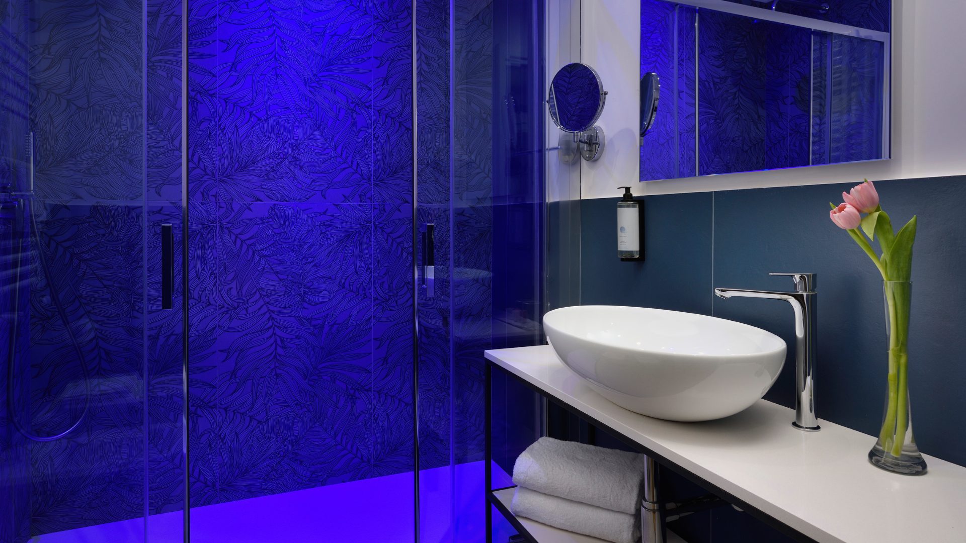 Superior Double Room5 Superior Double Room5
