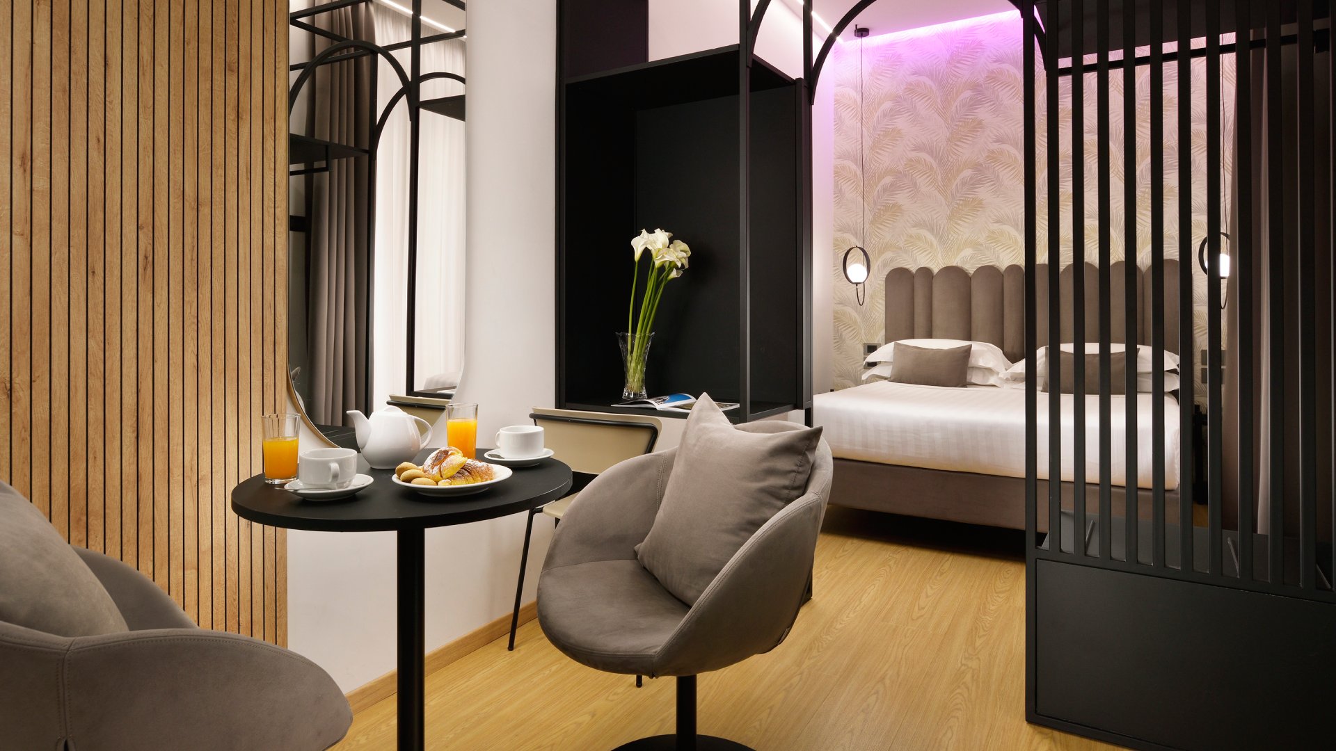 Chambres6 Chambres6