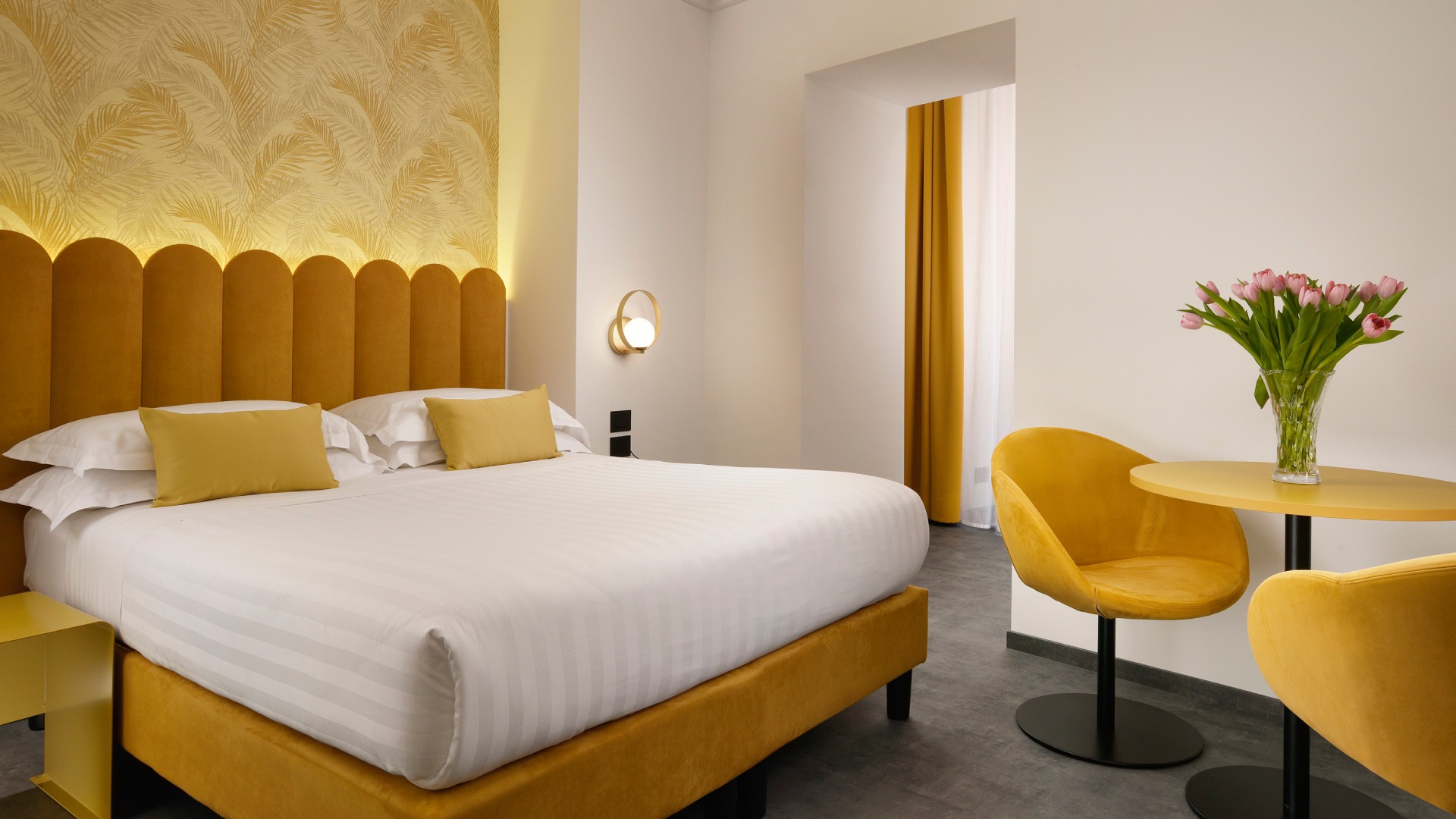 Chambres5 Chambres5