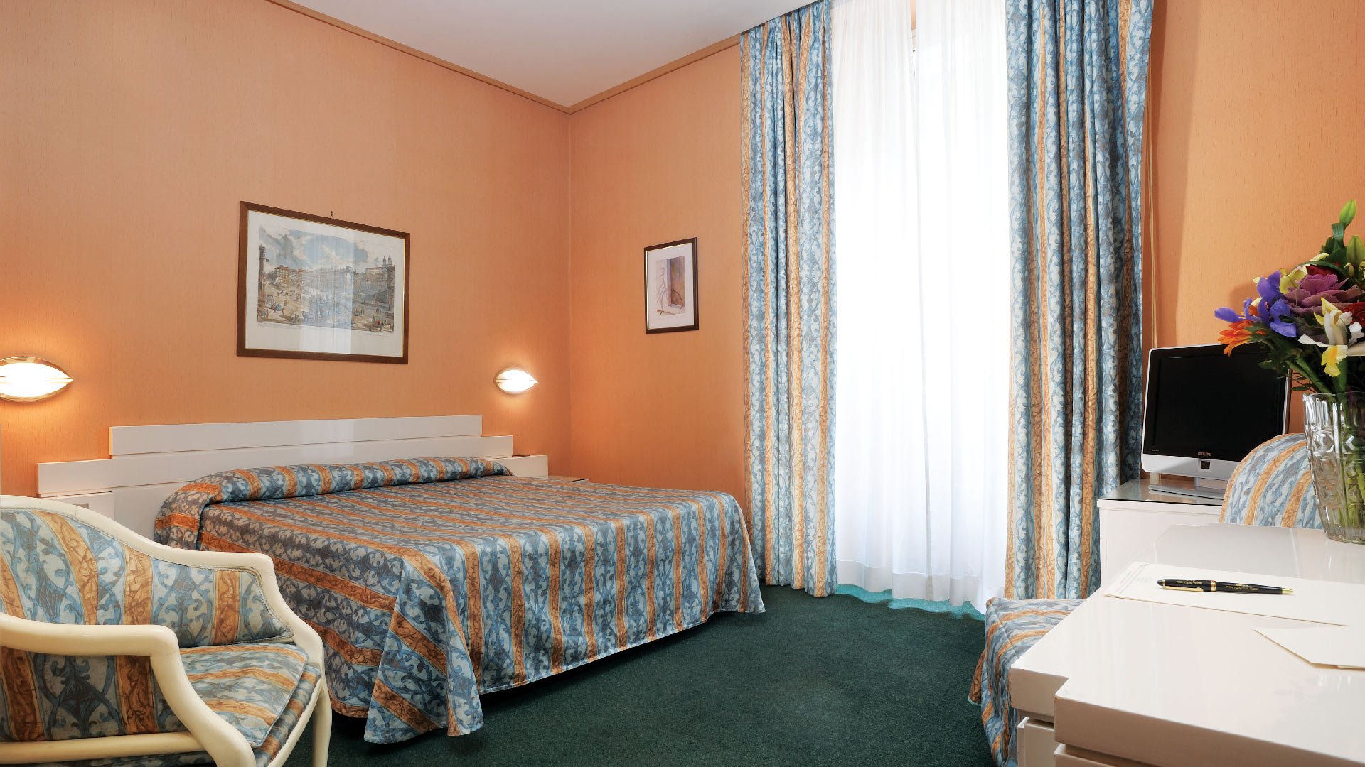 Standard Double Room4 Standard Double Room4