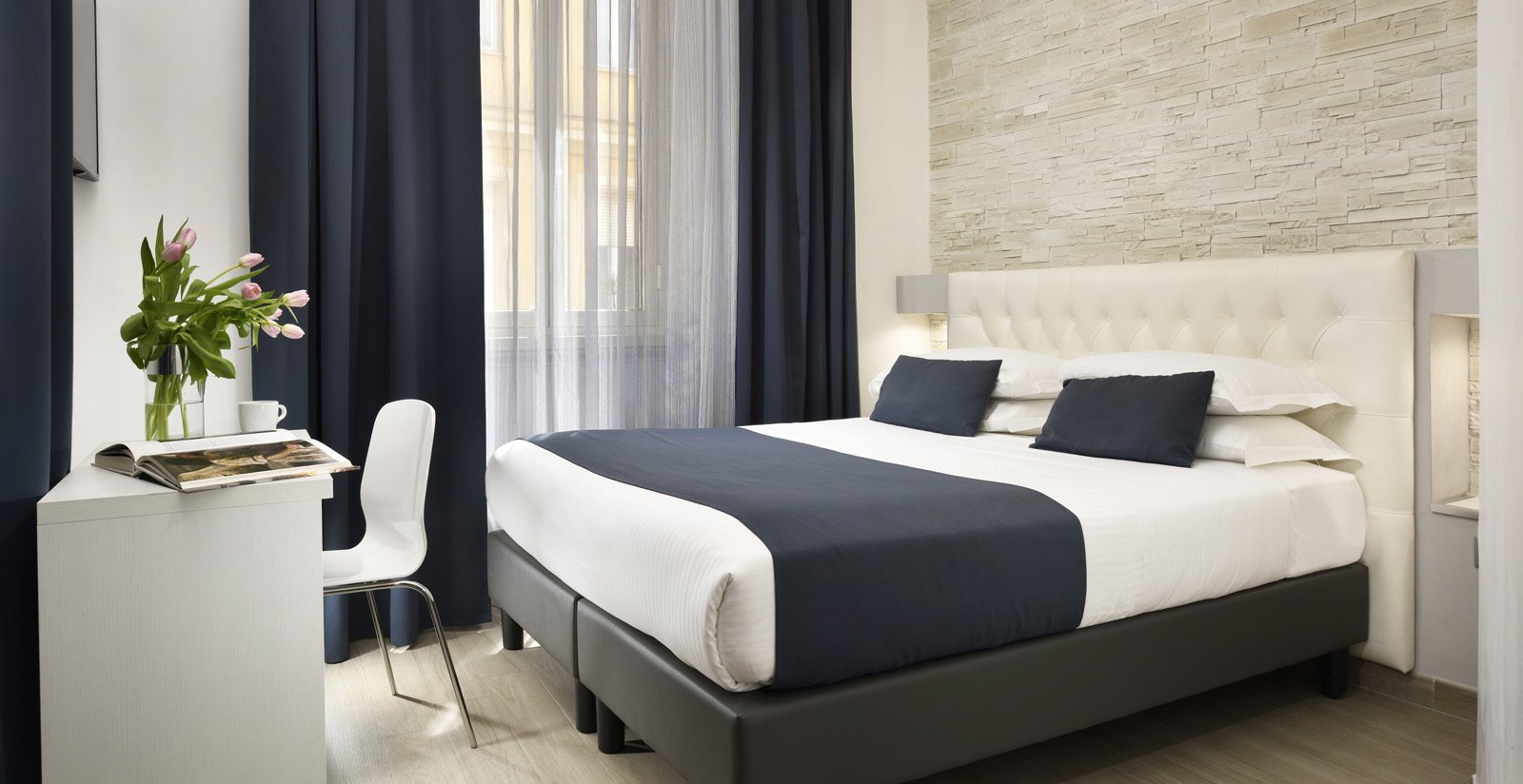 Hotel Patria7