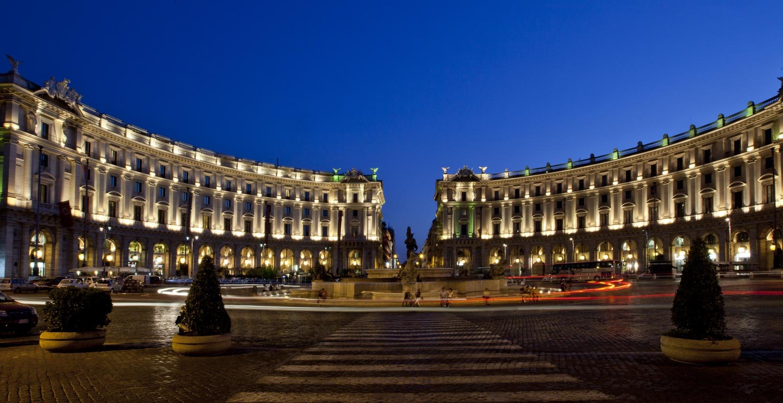 Hotel Patria11